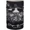 BUFF Original Ecostretch Multifunktionstuch 999 - reit black