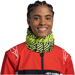 BUFF Original Ecostretch Multifunktionstuch 801 - tanner...