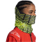 BUFF Original Ecostretch Multifunktionstuch 801 - tanner lime