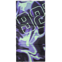 BUFF Original Ecostretch Multifunktionstuch 555 - adal multi