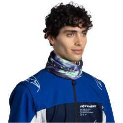 BUFF Original Ecostretch Multifunktionstuch 555 - adal multi
