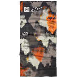 BUFF Original Ecostretch Multifunktionstuch 555 - nazca...