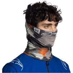 BUFF Original Ecostretch Multifunktionstuch 555 - nazca...
