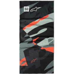 BUFF Original Ecostretch Multifunktionstuch 555 - mogress...