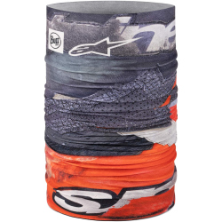 BUFF Original Ecostretch Multifunktionstuch 999 - ignite...
