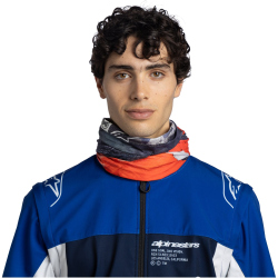 BUFF Original Ecostretch Multifunktionstuch 999 - ignite...