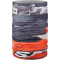 BUFF Original Ecostretch Multifunktionstuch 999 - ignite black