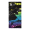 BUFF Original Ecostretch Multifunktionstuch 999 - ignite black