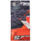 BUFF Original Ecostretch Multifunktionstuch 999 - ignite black
