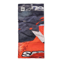 BUFF Original Ecostretch Multifunktionstuch 555 - ignite...