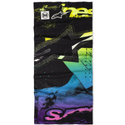 BUFF Original Ecostretch Multifunktionstuch 555 - ignite...