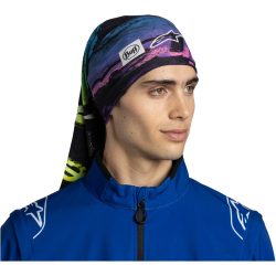 BUFF Original Ecostretch Multifunktionstuch 555 - ignite...