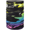 BUFF Original Ecostretch Multifunktionstuch 555 - ignite multi