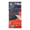 BUFF Original Ecostretch Multifunktionstuch 555 - ignite multi