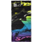 BUFF Original Ecostretch Multifunktionstuch 555 - ignite multi