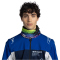 BUFF Original Ecostretch Multifunktionstuch 555 - ignite multi