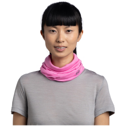 BUFF Merino Lightweight Multifunktionstuch 568 - solid...