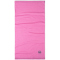 BUFF Merino Lightweight Multifunktionstuch 568 - solid fluor fuchsia