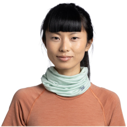 BUFF Merino Lightweight Multifunktionstuch 826 - solid...