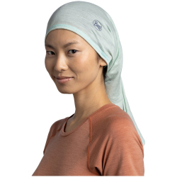 BUFF Merino Lightweight Multifunktionstuch 826 - solid...