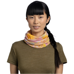 BUFF Lightweight Merinowolle Multifunktionstuch 555 -...