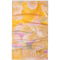BUFF Lightweight Merinowolle Multifunktionstuch 555 - esmerald multi