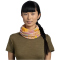 BUFF Lightweight Merinowolle Multifunktionstuch 555 - esmerald multi