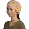 BUFF Lightweight Merinowolle Multifunktionstuch 555 - esmerald multi