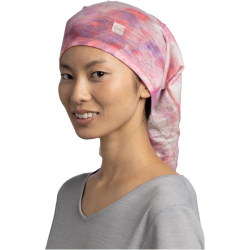 BUFF Lightweight Merinowolle Multifunktionstuch 513 -...