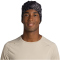 BUFF Coolnet UV Wide Stirnband 999 - anter black