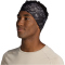BUFF Coolnet UV Wide Stirnband 999 - anter black