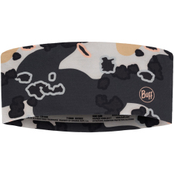 BUFF Coolnet UV Wide Stirnband 555 - ugal multi