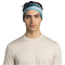 BUFF Coolnet UV Wide Stirnband 706 - aler teal