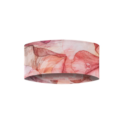 BUFF Coolnet UV Wide Stirnband 513 - senia azalea