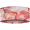 BUFF Coolnet UV Wide Stirnband 513 - senia azalea