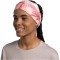 BUFF Coolnet UV Wide Stirnband 513 - senia azalea