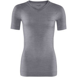 FALKE Wool-Tech Light Damen Funktionsshirt kurzarm...
