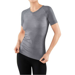 FALKE Wool-Tech Light Damen Funktionsshirt kurzarm...