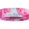 BUFF Coolnet UV Slim Stirnband 568 - esmerald fluor fuchsia