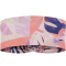 BUFF CoolNet UV Ellipse Stirnband Damen 555 - akei multi