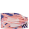 BUFF CoolNet UV Ellipse Stirnband Damen 555 - akei multi
