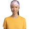 BUFF CoolNet UV Ellipse Stirnband Damen 555 - akei multi