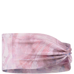 BUFF CoolNet UV Ellipse Stirnband Damen 513 - orisa pink...