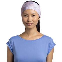 BUFF CoolNet UV Ellipse Stirnband Damen 513 - orisa pink...