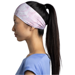 BUFF CoolNet UV Ellipse Stirnband Damen 513 - orisa pink...