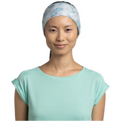 BUFF CoolNet UV Ellipse Stirnband Damen 826 - luad...