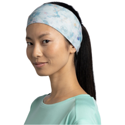 BUFF CoolNet UV Ellipse Stirnband Damen 826 - luad...