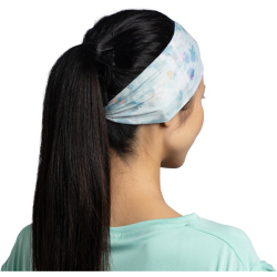 BUFF CoolNet UV Ellipse Stirnband Damen 826 - luad...