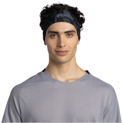 BUFF Fastwick Stirnband 901 - losne graphite