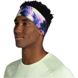 BUFF Fastwick Stirnband 740 - dovic ultramarine